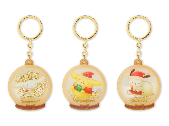 ピューロクリスマス（C）2021 SANRIO CO．，LTD．TOKYO，JAPAN 著作 株式会社サンリオ