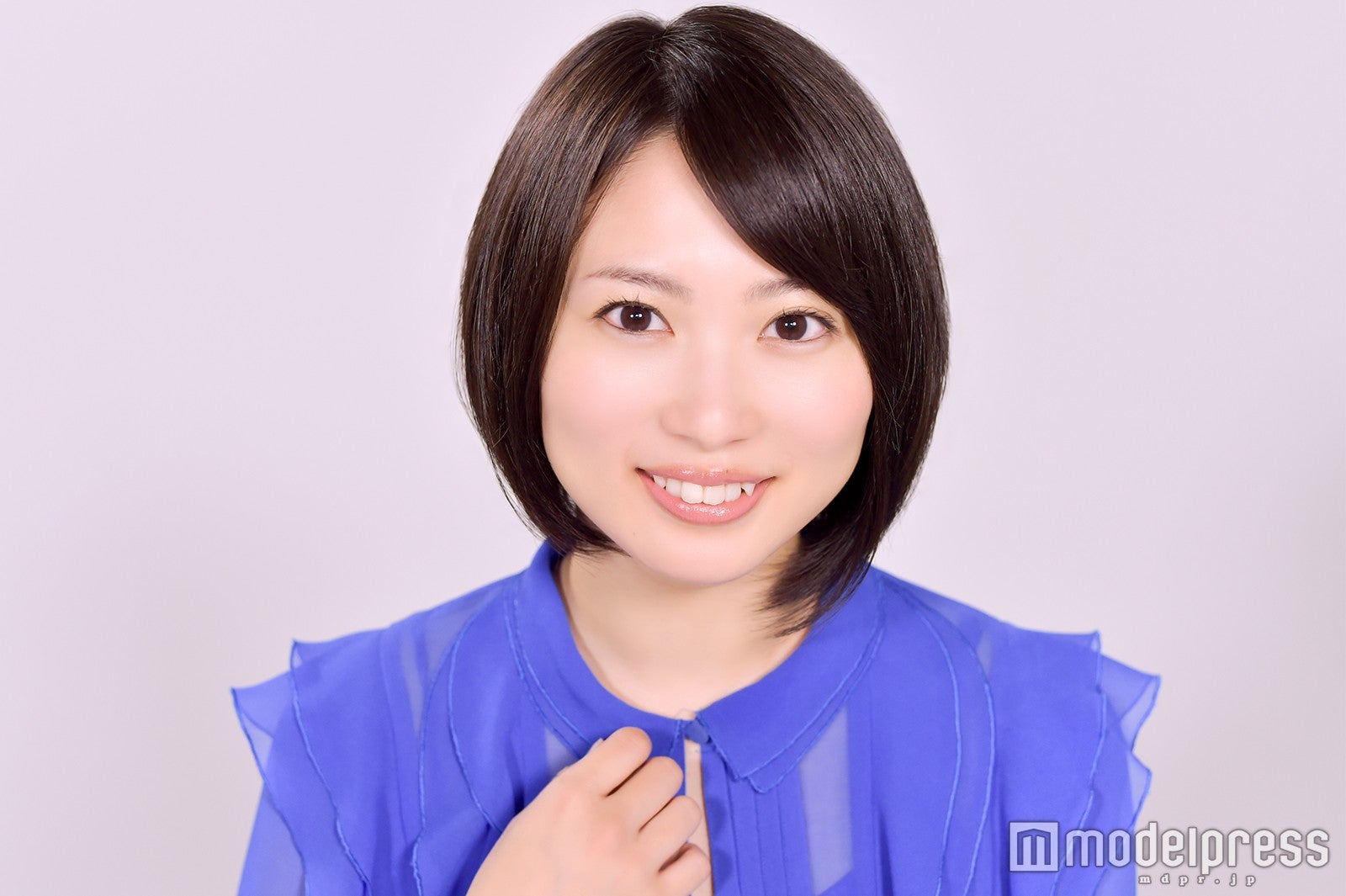 志田未来（C）モデルプレス