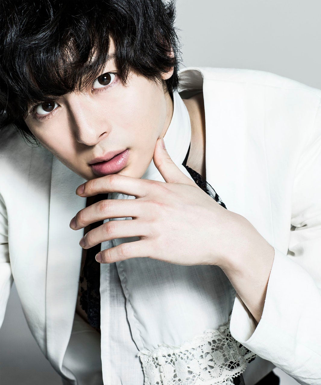 高杉真宙、菅田将暉と6年ぶりに共演　難役に挑む＜カリギュラ＞