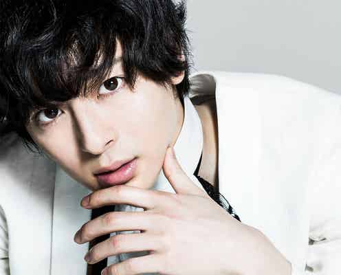 高杉真宙、菅田将暉と6年ぶりに共演 難役に挑む<カリギュラ>