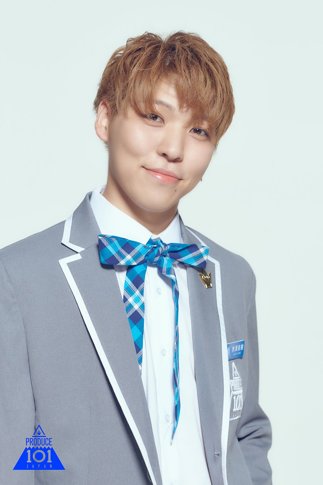 男澤直樹 （提供写真）