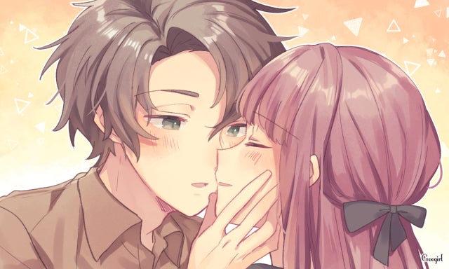 関係値や本気度は キスでわかる彼の本音6つ モデルプレス 関係値や本気度は キスでわかる彼の本音6つ モデルプレス