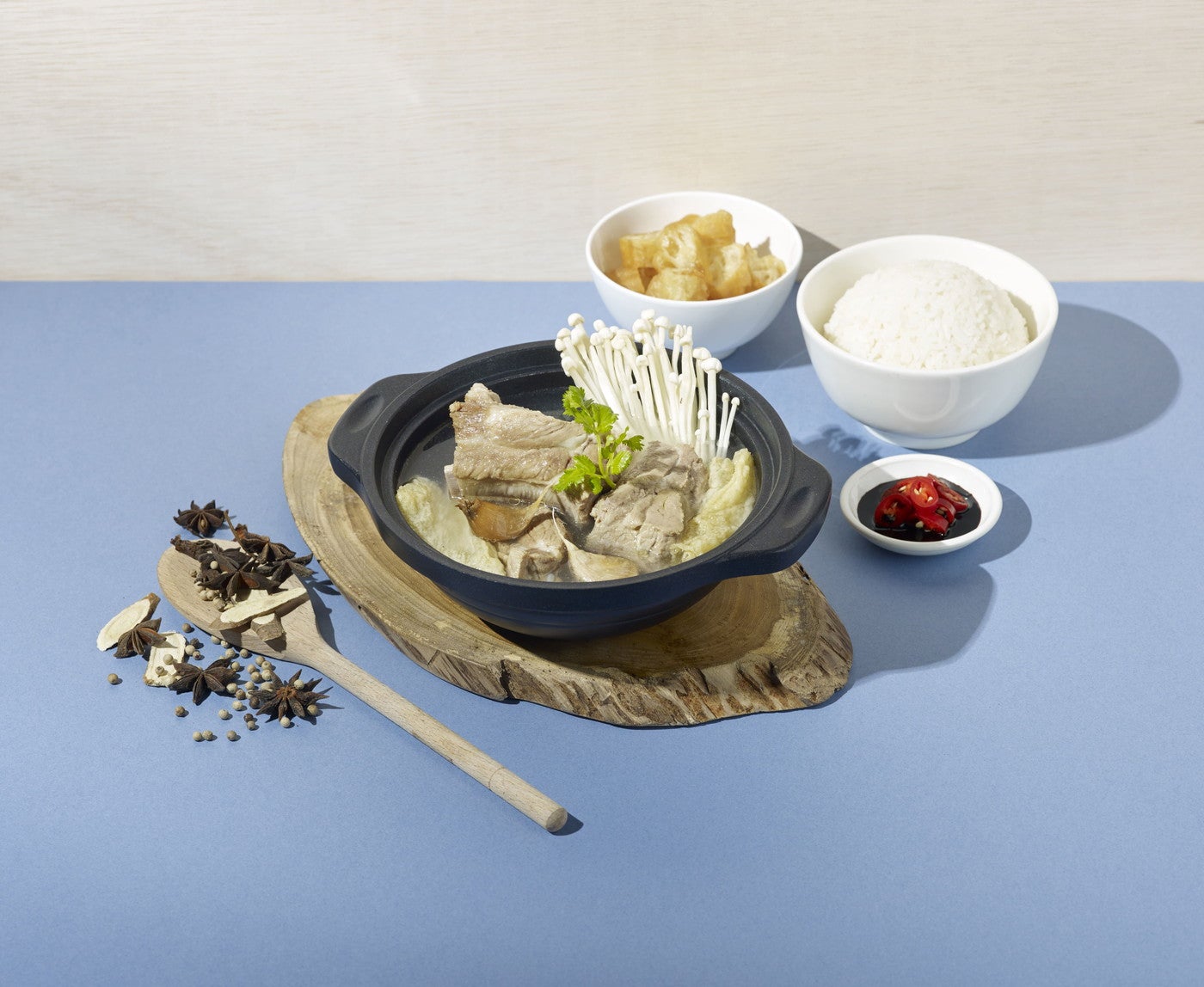 チャターボックス エクスプレス／画像提供：TT＆COMPANY