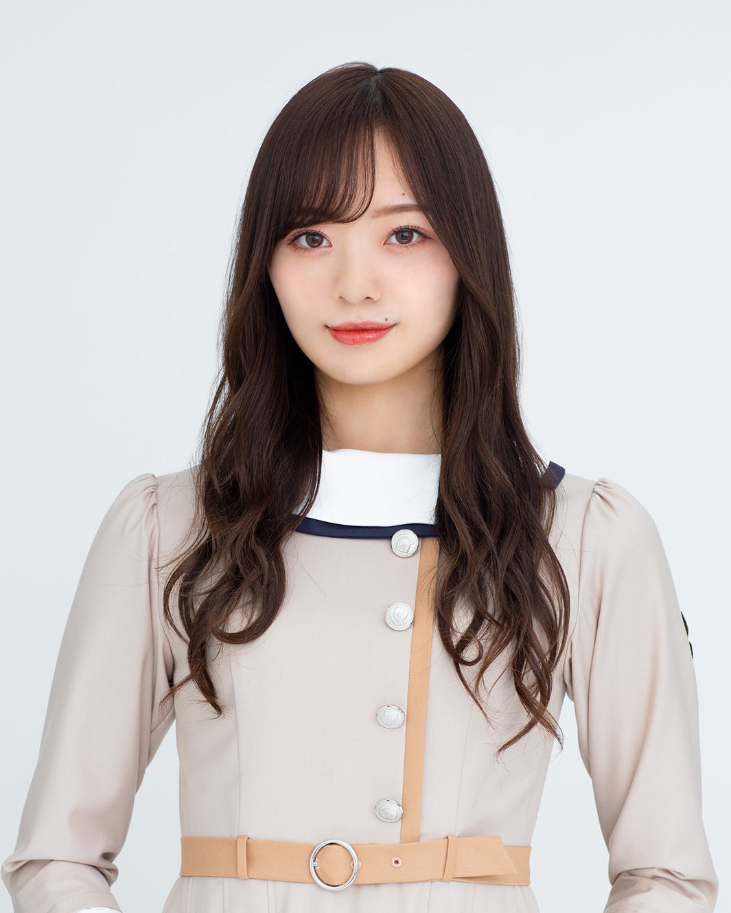 梅澤美波（提供写真）