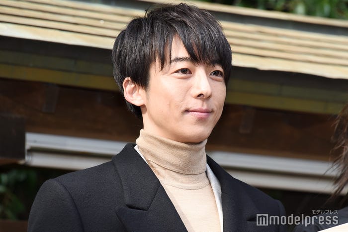 高橋一生 (C)モデルプレス