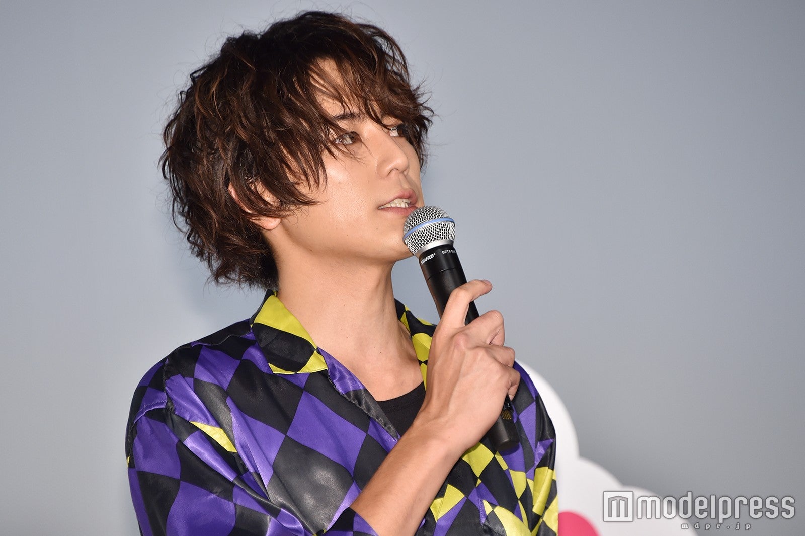 間宮祥太朗 （C）モデルプレス