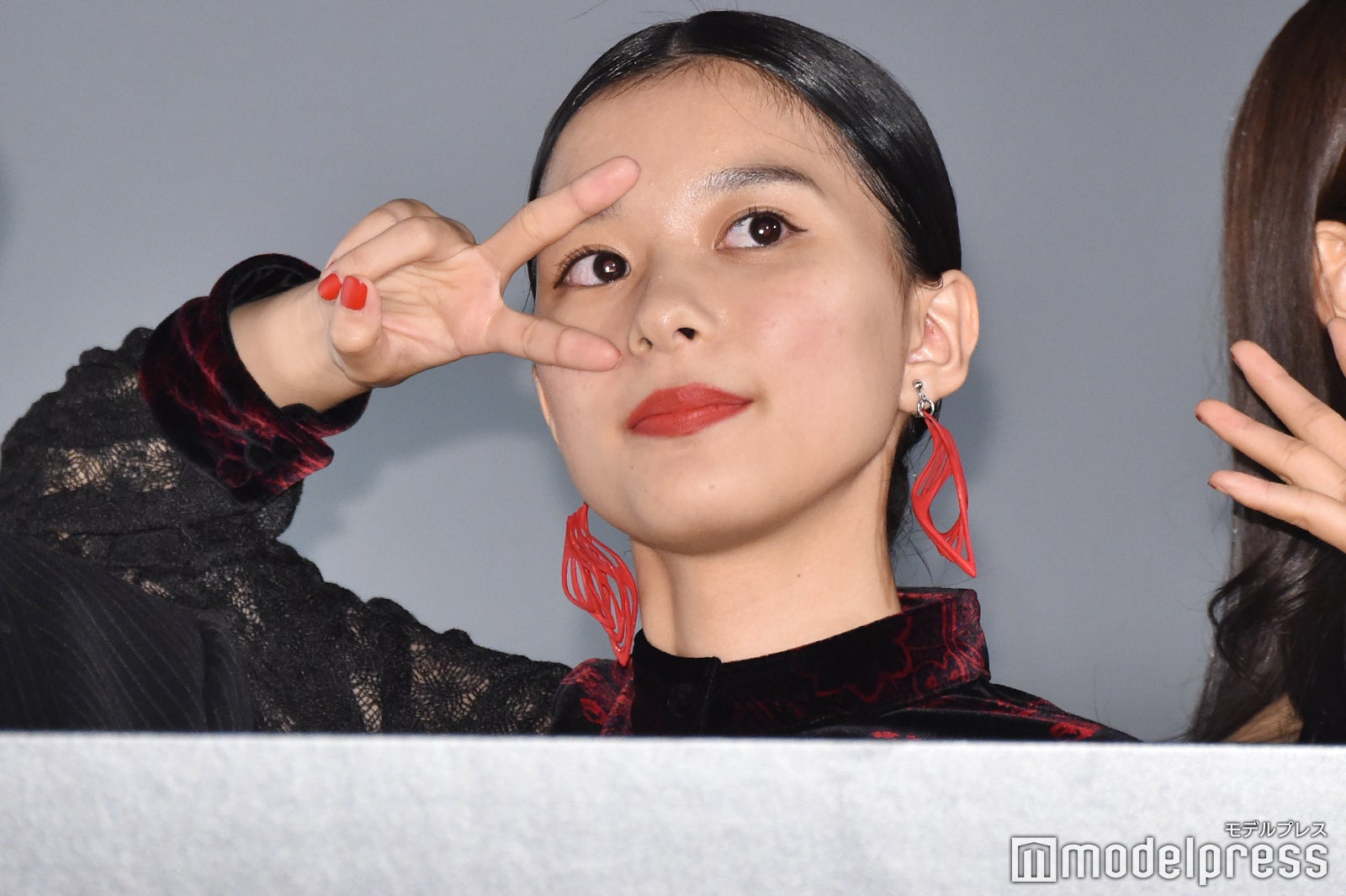 芳根京子 （C）モデルプレス