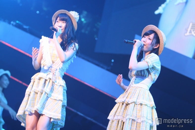 柏木由紀、渡辺麻友