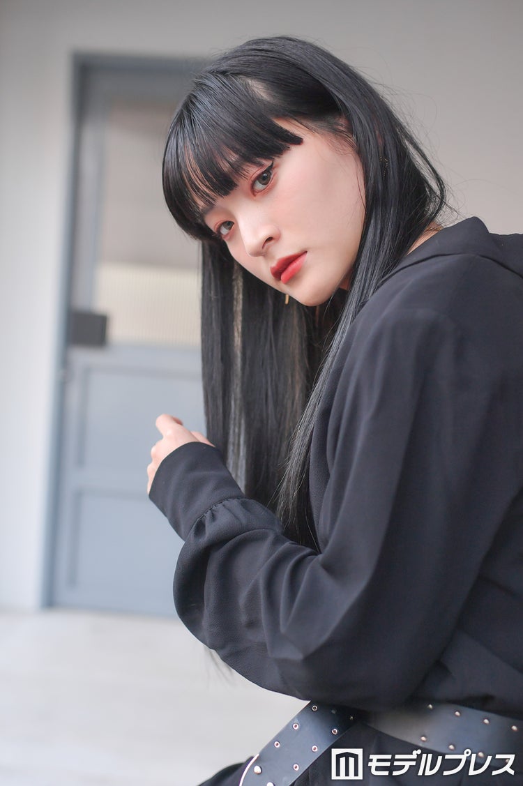 画像1 6 ミス國學院 ファイナリスト久保はるか クール美女 の意外な素顔 好きな人には いま最も美しい女子大生 モデルプレス