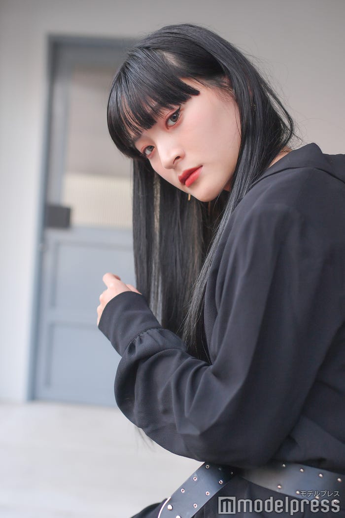 久保はるか(C)モデルプレス