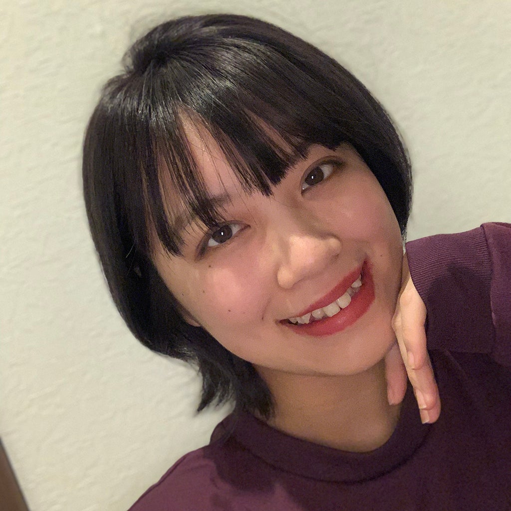 「MISS CIRCLE CONTEST 2020」一次エントリー通過者（提供写真）