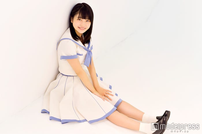 小畑優奈 (C)モデルプレス