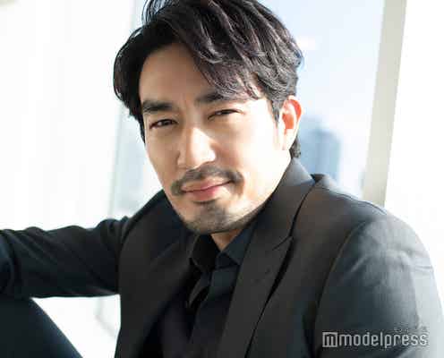 「恋はDeepに」大谷亮平、“弟”綾野剛との対立シーンで意識したこと 撮影初日から「兄貴と呼んでくれた」<モデルプレスインタビュー>