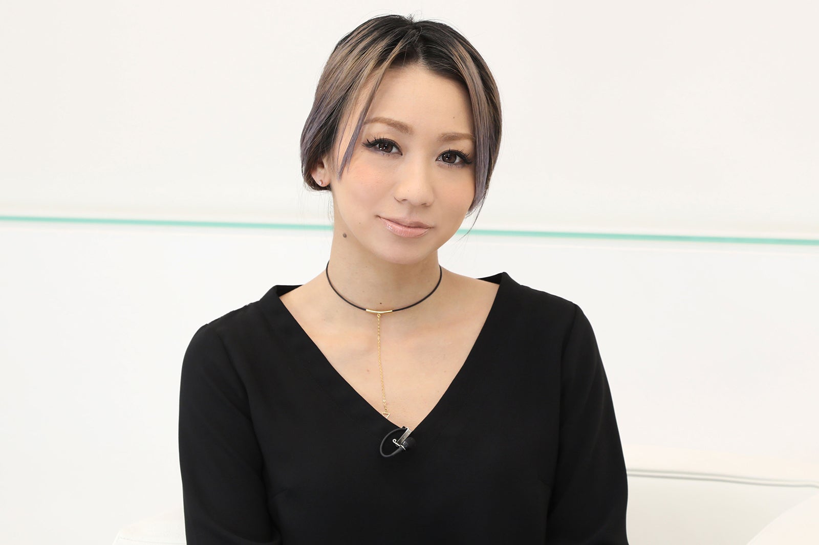 倖田來未（提供画像）