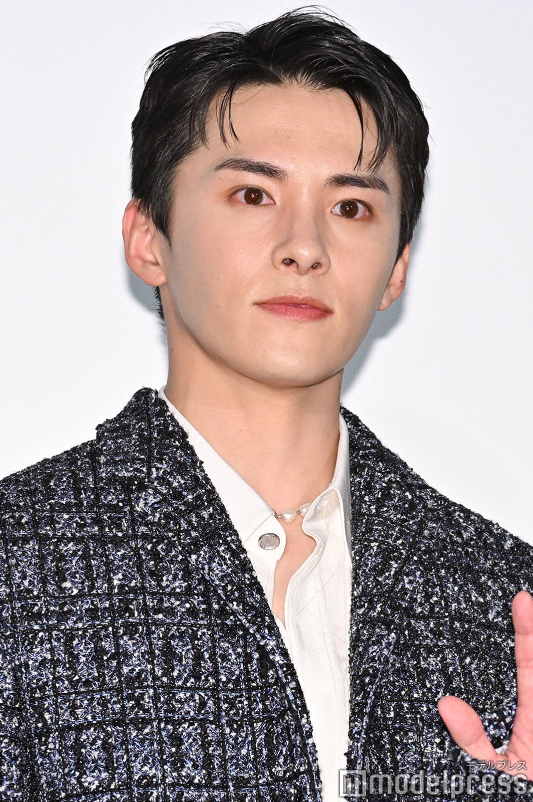 川西拓実（C）モデルプレス