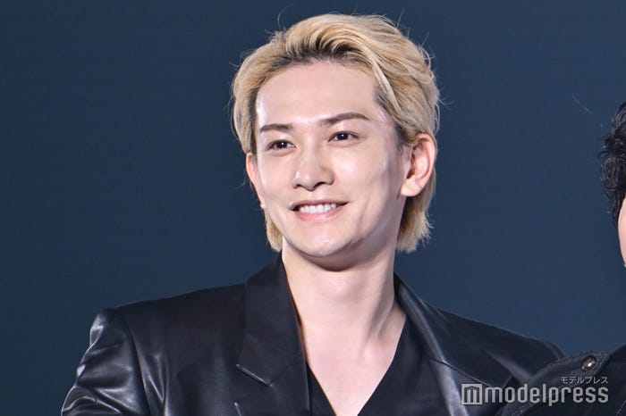 町田啓太(C)モデルプレス