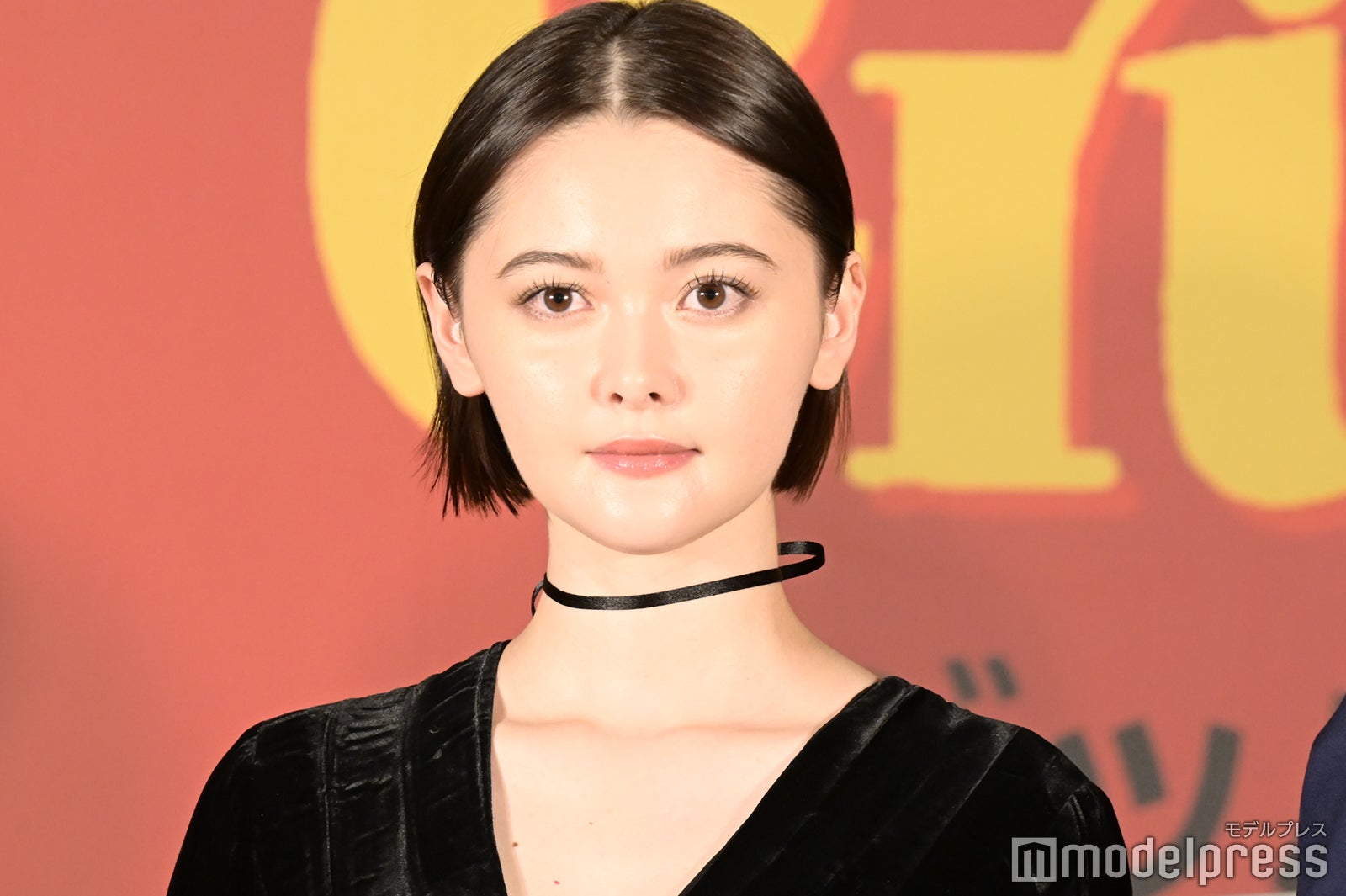 玉城ティナ（C）モデルプレス