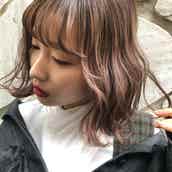 男ウケ な色気漂うモテる髪色ランキング いざ実践 モデルプレス 男ウケ な色気漂うモテる髪色ランキング いざ実践 モデルプレス