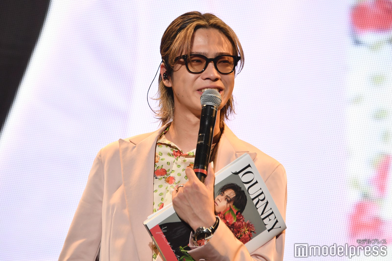 やまと（C）モデルプレス