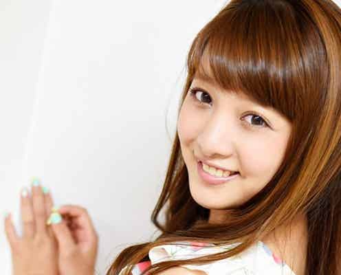 サッカーW杯・日本VSギリシャを予想 注目の美女・池田ショコラが代表にエール