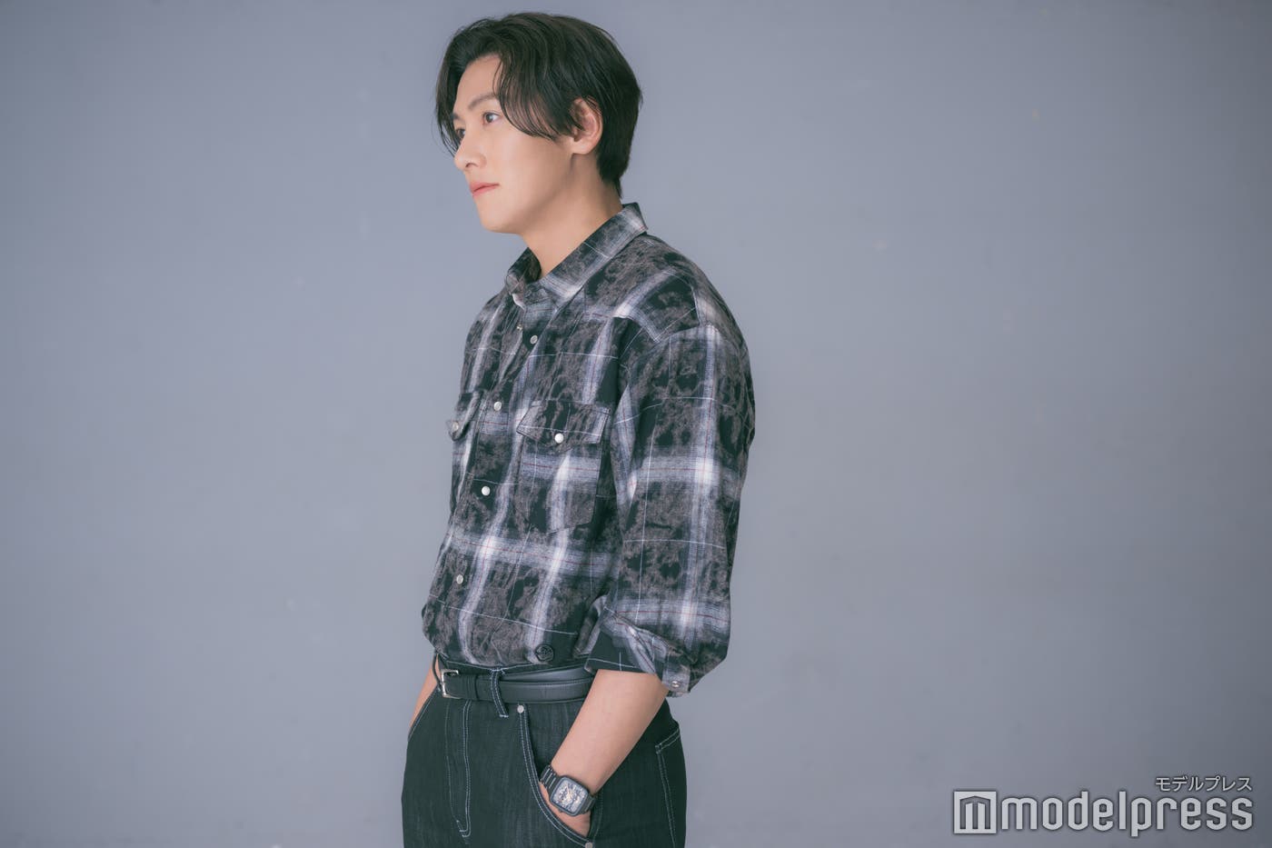 チ・チャンウク(C)モデルプレス