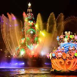 カラー・オブ・クリスマス※イメージ （C）Disney