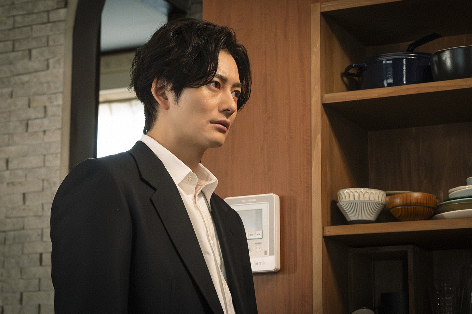 岡田将生「田鎖ブラザーズ」最終話（C）TBSスパークル／TBS