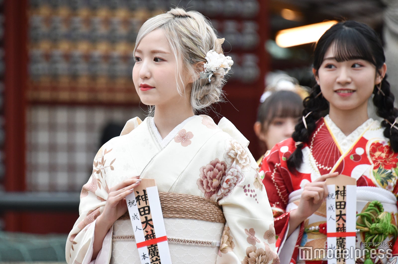 本田仁美 （C）モデルプレス