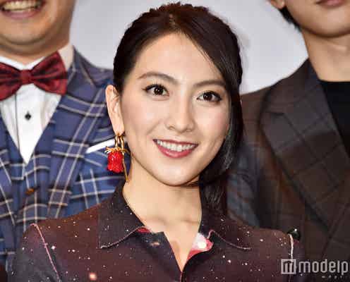 知英、入れ替わってみたい俳優を指名