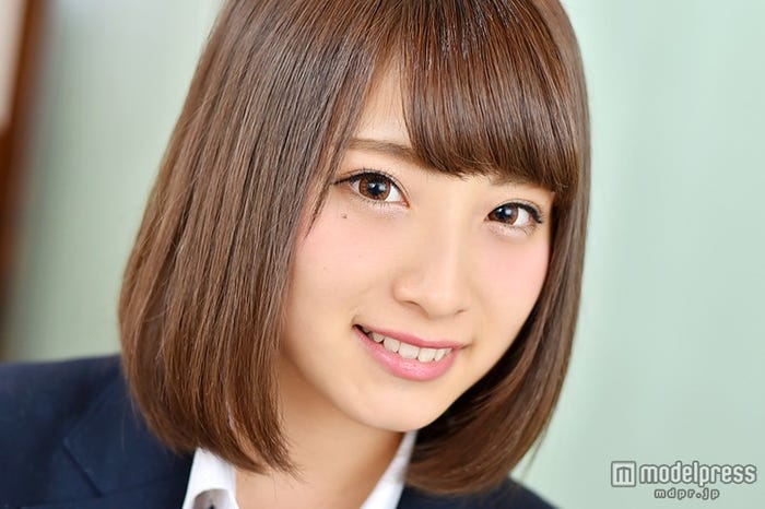 「中部」地方予選グランプリ/りこぴん(C)モデルプレス