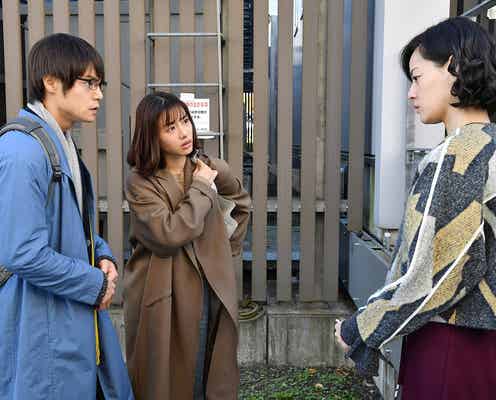 「アンナチュラル」東海林(市川実日子)、容疑者に?中堂(井浦新)の助言とは<第6話あらすじ>