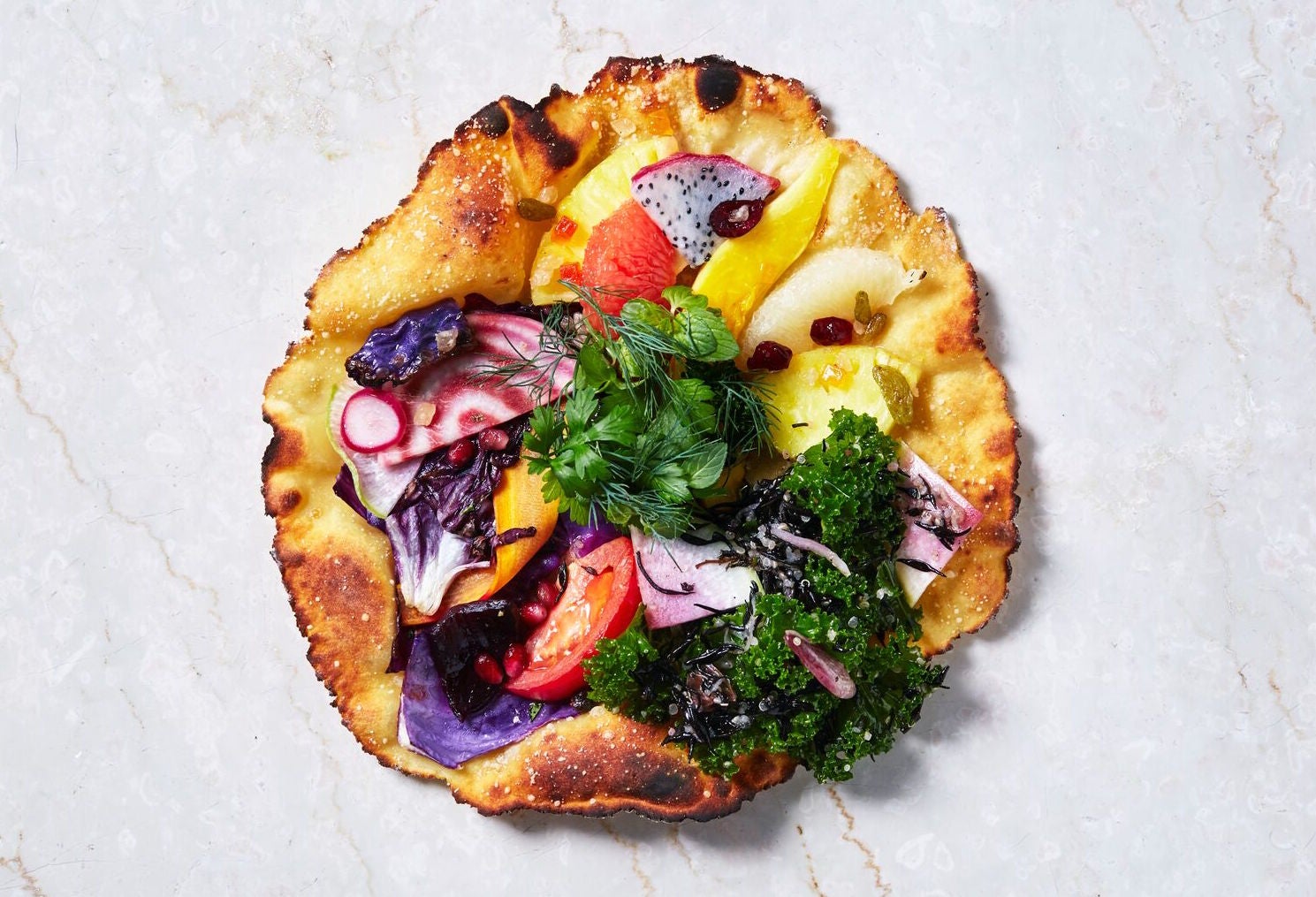 ソイクラスト／画像提供：フレーバーワークス