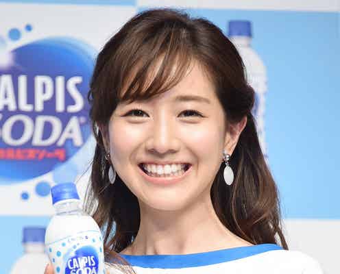田中みな実、自身初の挑戦に「すごく緊張」フジモンが裏側暴露