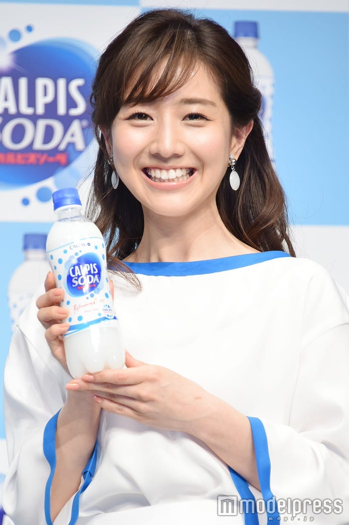 田中みな実(C)モデルプレス