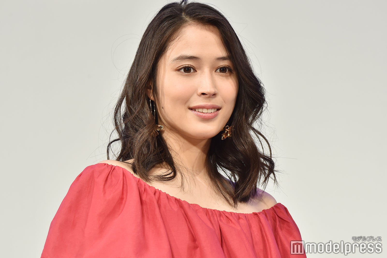 広瀬アリス、実兄の有罪判決受け謝罪「できる限りのフォローはしていきたい」