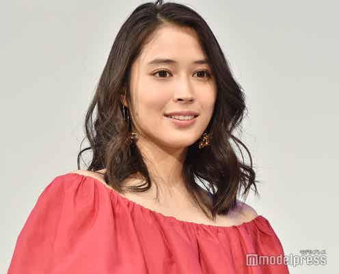 広瀬アリス、実兄の有罪判決受け謝罪「できる限りのフォローはしていきたい」