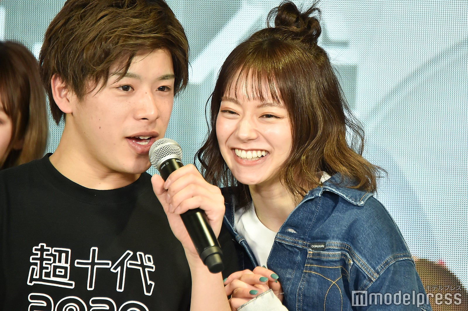 こーくん、nagomi （C）モデルプレス