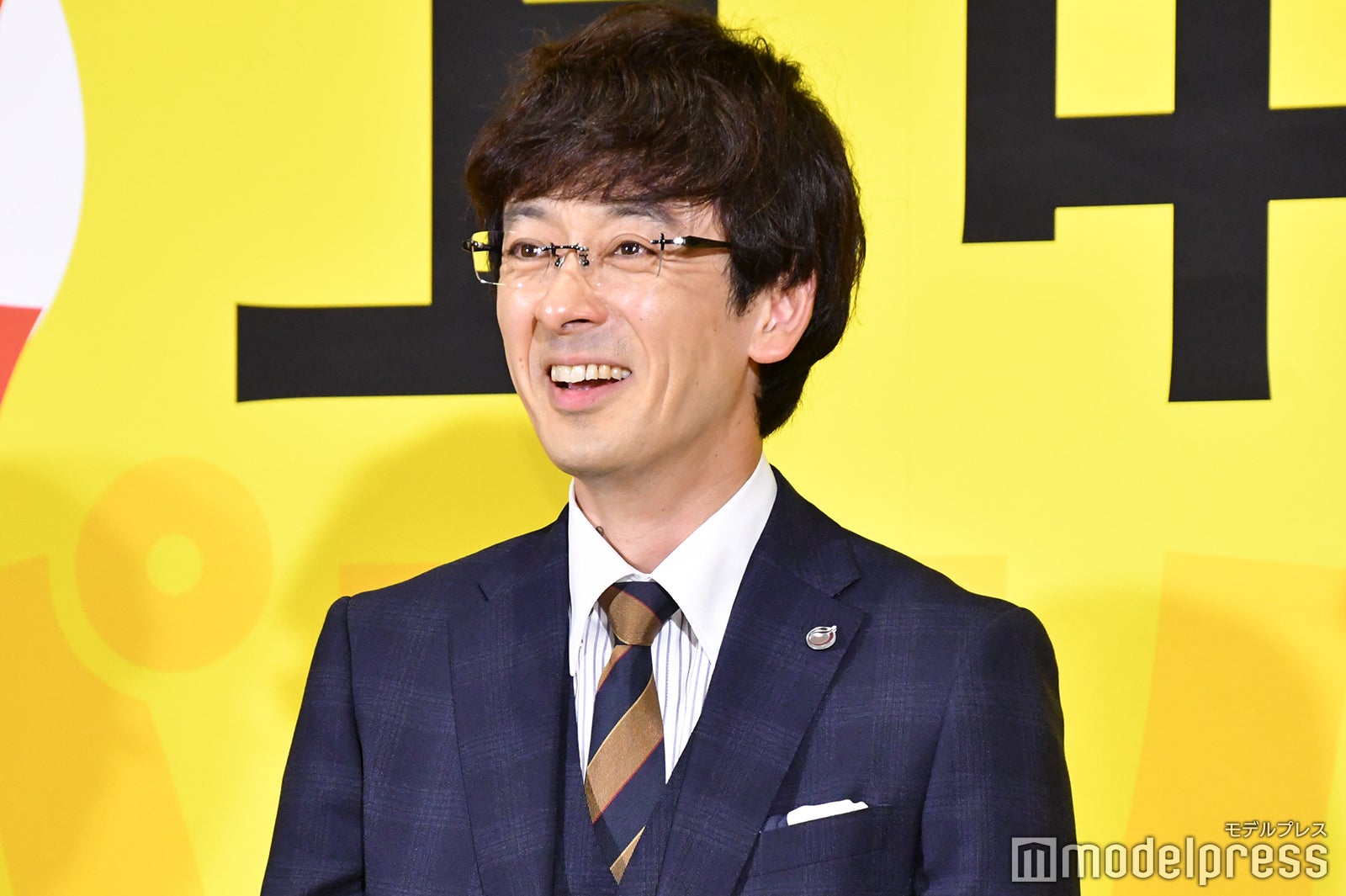 滝藤賢一（C）モデルプレス