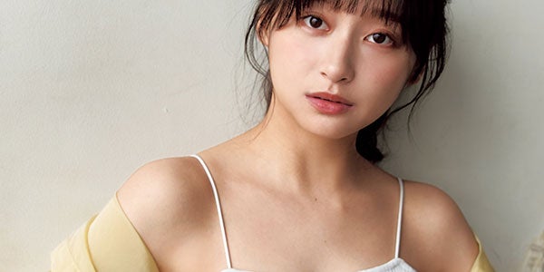 た*き様 元日向坂46 影山優佳 着用モデル 元日向坂46影山優佳、キャミソール姿で美肌大胆披露 - モデルプレス