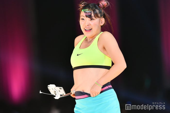 フワちゃん(C)モデルプレス