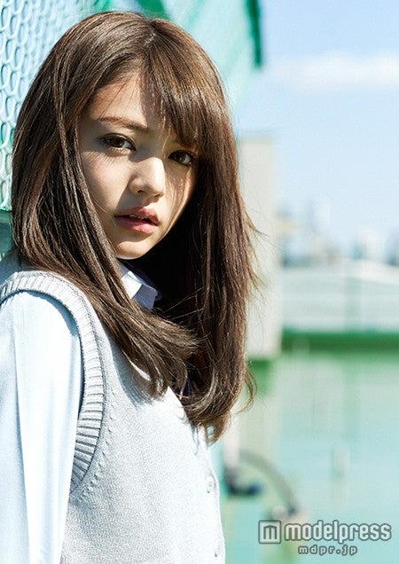 「全国女子高生ミスコン」開催決定／写真：“ちぃぽぽ”こと吉木千沙都