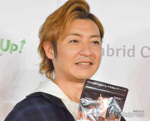 つるの剛士、留学中の長男が高校卒業 顔出しショットに反響「俳優」「かっこよすぎ」