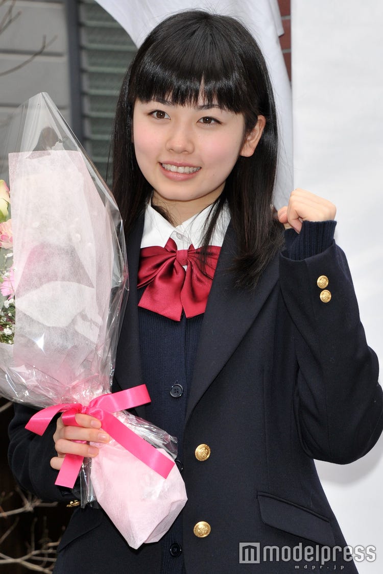 画像7 8 小芝風花 高校卒業を報告 朝ドラ出演の反響を語る モデルプレス 画像7 8 小芝風花 高校卒業を報告 朝ドラ出演の反響を語る モデルプレス