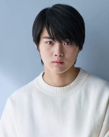 ジュノン・スーパーボーイ・コンテストでグランプリの白河礼音がアミューズ所属で俳優活動開始