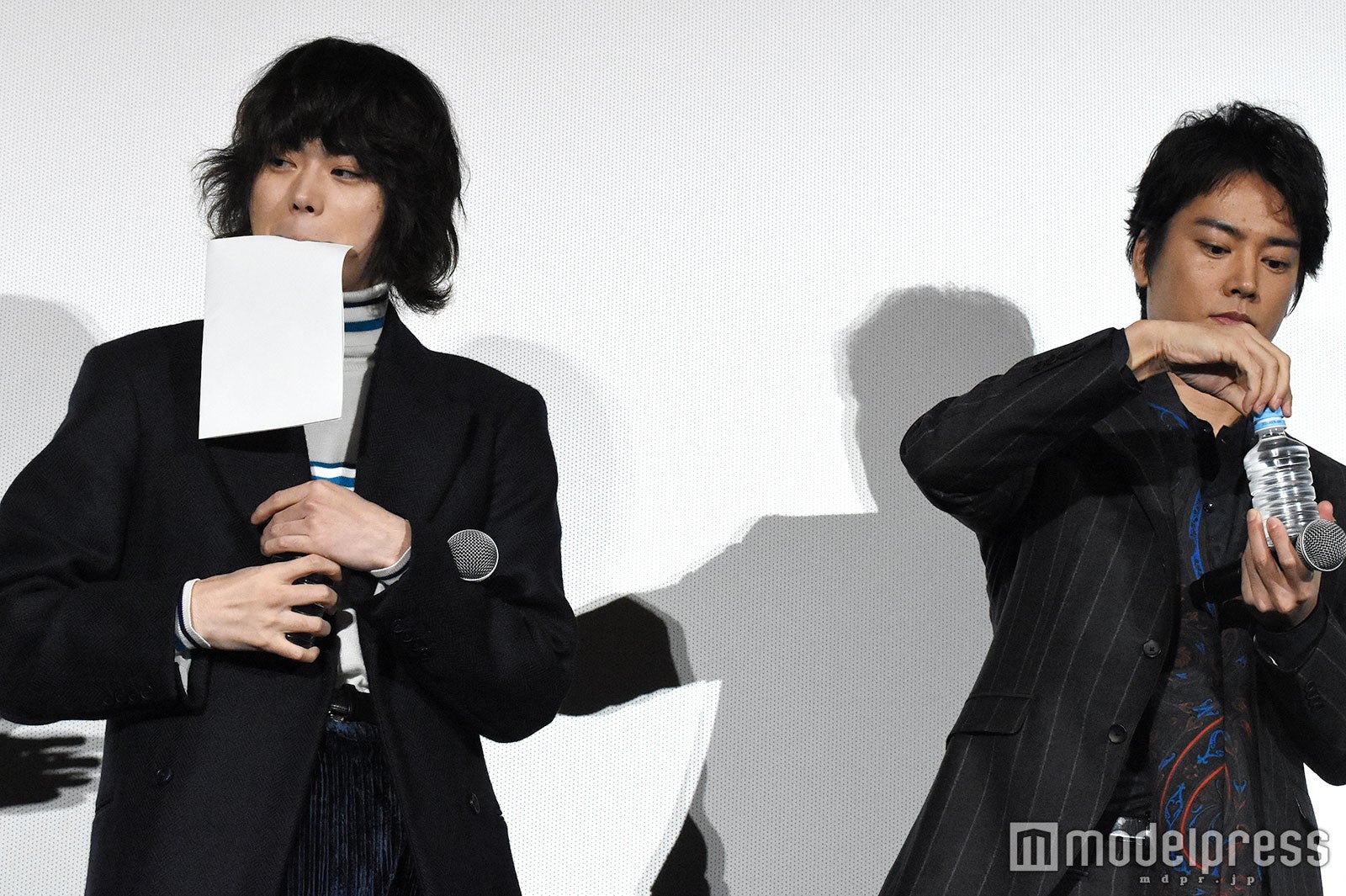 菅田将暉、桐谷健太 （C）モデルプレス