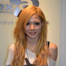 横山藍花さん