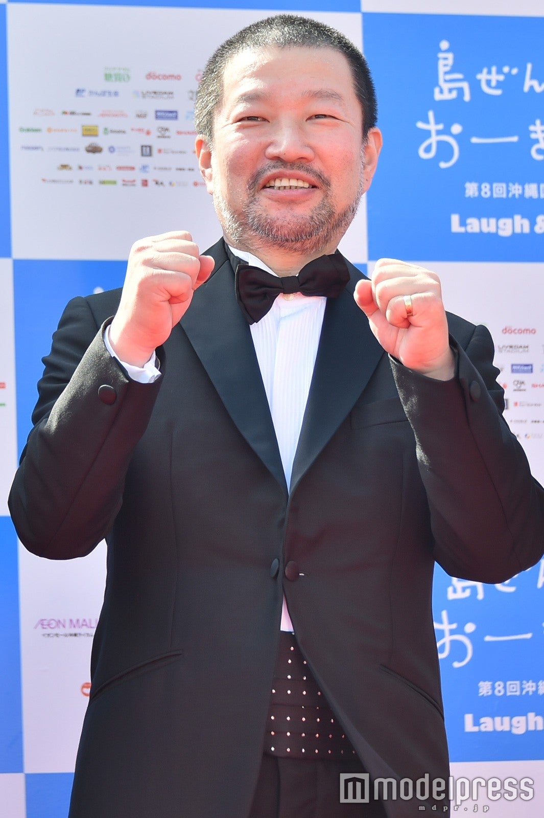 （C）モデルプレス