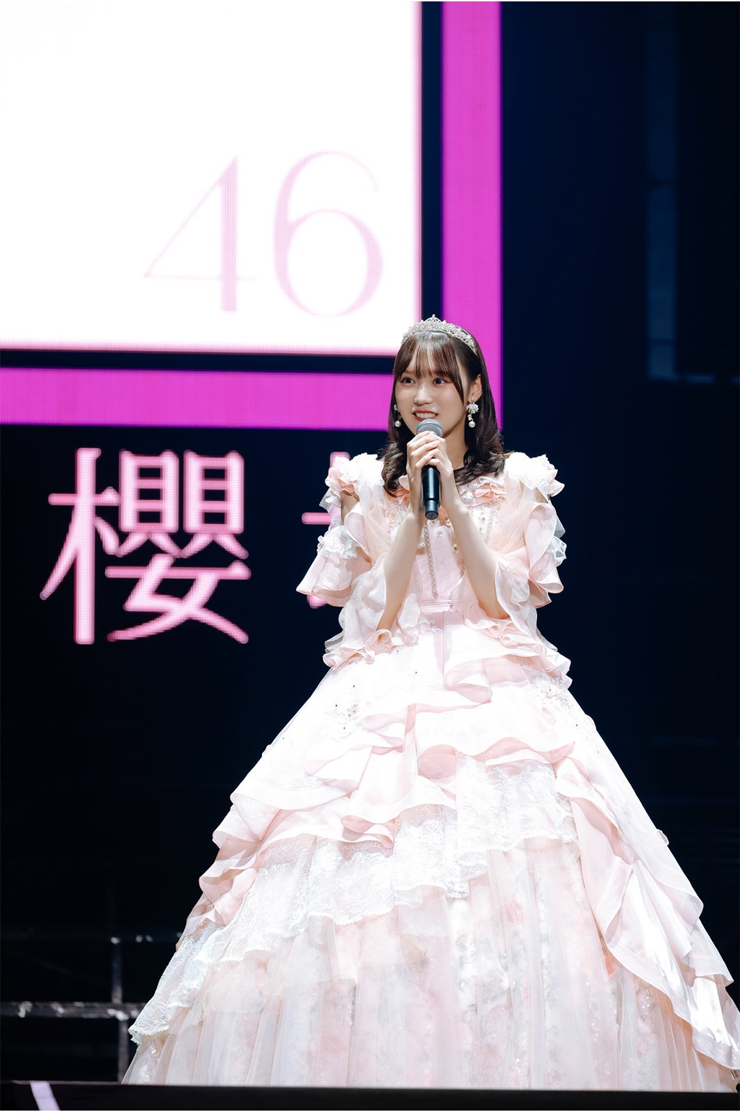 増本綺良（C）Seed ＆ FlowerLLC