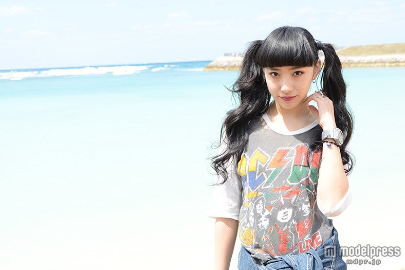 目指すは女優 ―中田クルミのこれからの活躍に期待だ。