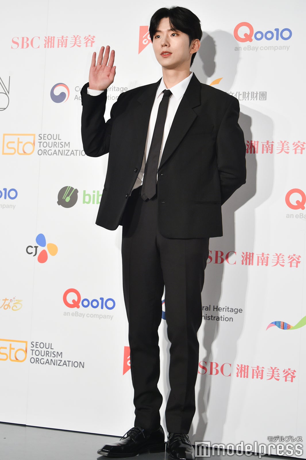 キヒョン （C）モデルプレス